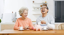 【養(yǎng)生知識】疫情之下，居家養(yǎng)生應(yīng)該這么做！