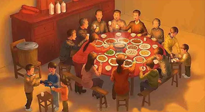 【春節(jié)艾灸】過年了，享用美食大餐，別忘記用“艾”把健康留?。? />
                    </a>
                </div>
            </li>
            
            <li id=